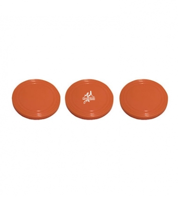 Prize Drop Replacement Pucks (Set of 3)