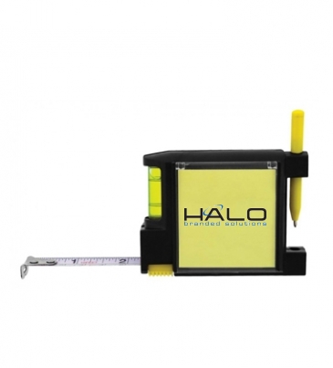 The All-In-One Tape Measure