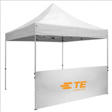 10' Premium Tent Half Wall Kit (Unimprinted)