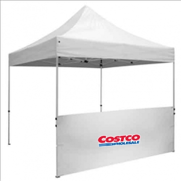 10' Premium Tent Half Wall Kit (Unimprinted)