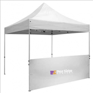 10' Premium Tent Half Wall Kit (Unimprinted)