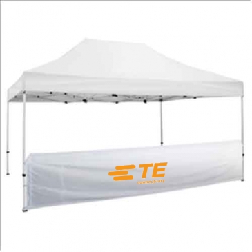 15' Tent Half Wall (Unimprinted)
