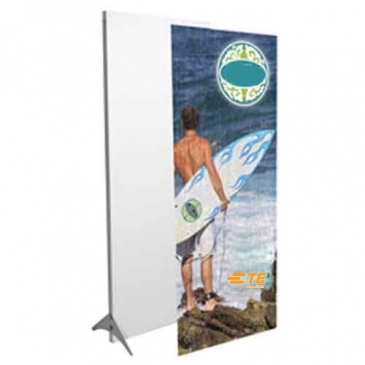 32" Impress Display Graphic Panel