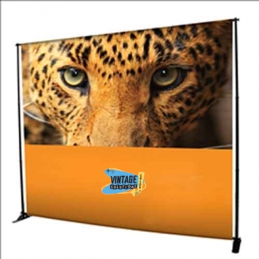 10' Deluxe Exhibitor Expanding Display Kit