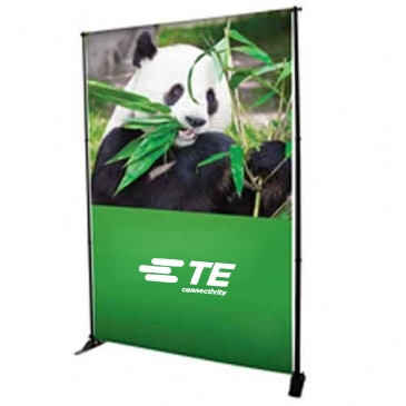 6' Deluxe Exhibitor Expanding Display Kit