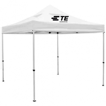 10' Premium Tent Kit, Vented Canopy (Unimprinted)