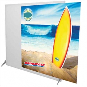 79" Impress Display Graphic Panel