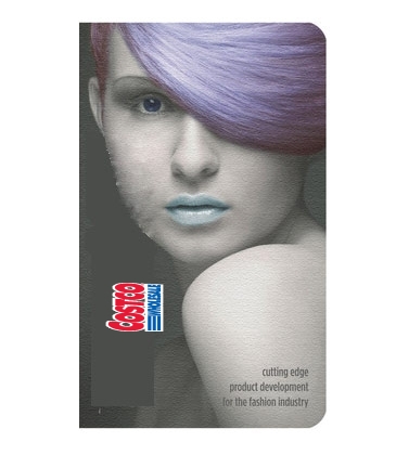 Full-Color Pocket Secretary