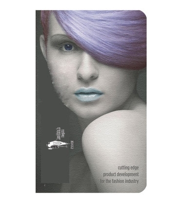 Full-Color Pocket Secretary