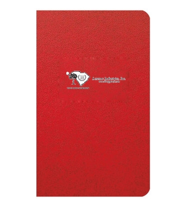 Leatherette PocketSecretary