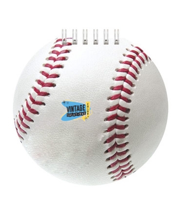 Full-Color Baseball SportsPad