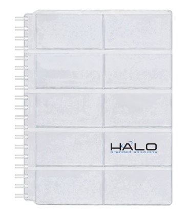 Business Card Sleeve - 10 Cards