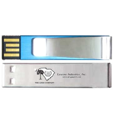 Middlebrook USB Flash Drive