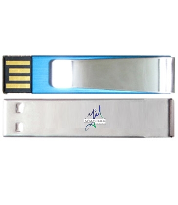Middlebrook USB Flash Drive