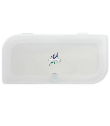 Pacific Magnetic Closure Case