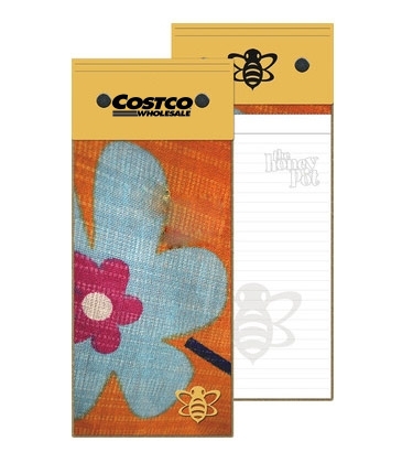 Soho ReporterPad