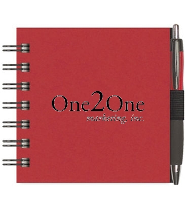 Square JotterPad with PenPort