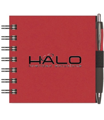 Square JotterPad with PenPort