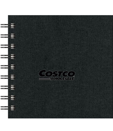 Square NotePad