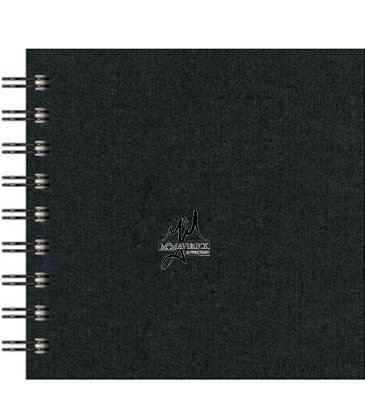 Square NotePad