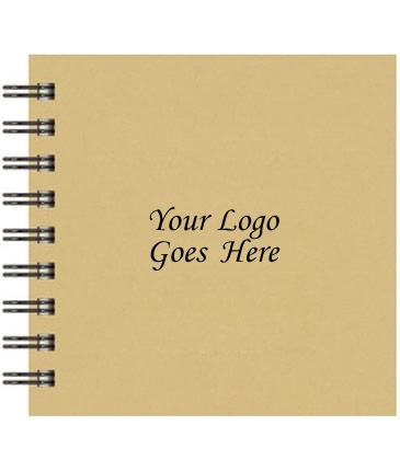 Square NotePad