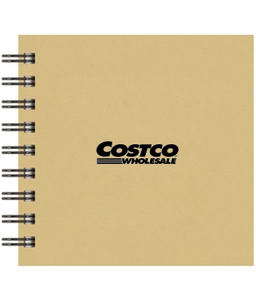 Square NotePad