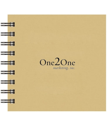 Square NotePad