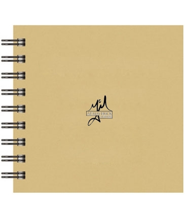 Square NotePad