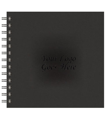 Square NoteBook