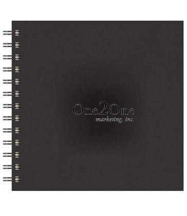 Square NoteBook