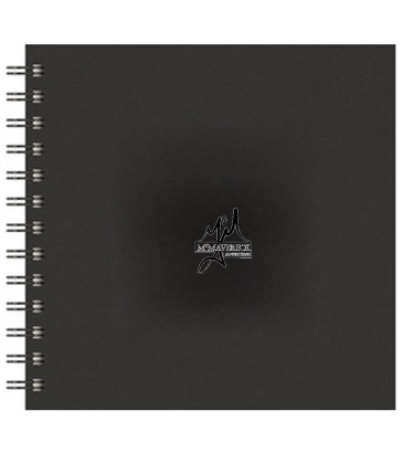 Square NoteBook