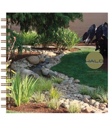 ImageBook Sq. NoteBook