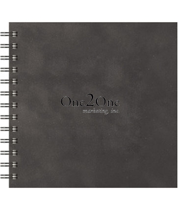 WindowPad Square NoteBook
