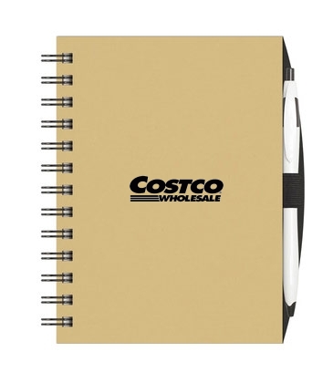 NotePad with PenPort