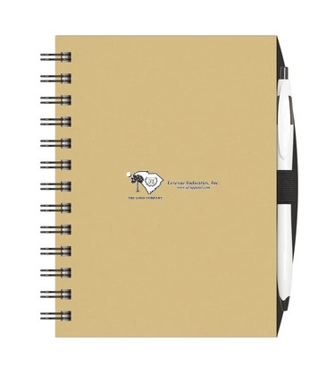 NotePad with PenPort