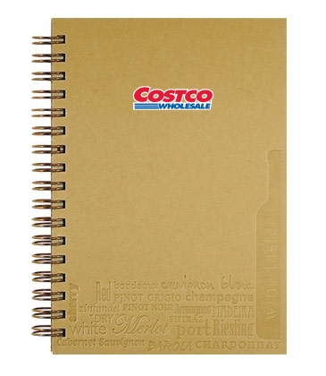 WineJotter
