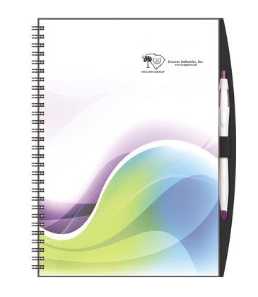 ClearValue NoteBook w/ PenPort