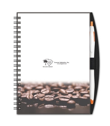 ClearValue NotePad w/ PenPort