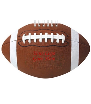 Full-Color Football SportsPad