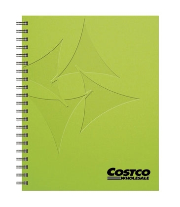 Large HybridJournal