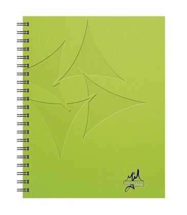 Large HybridJournal
