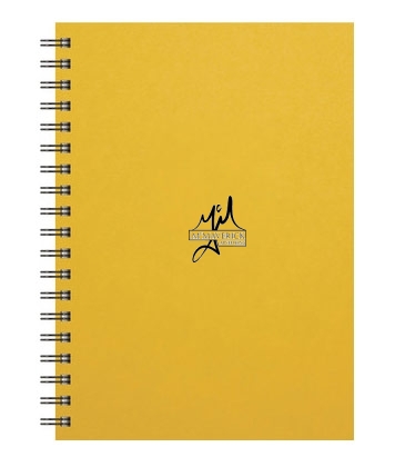 Medium HybridJournal