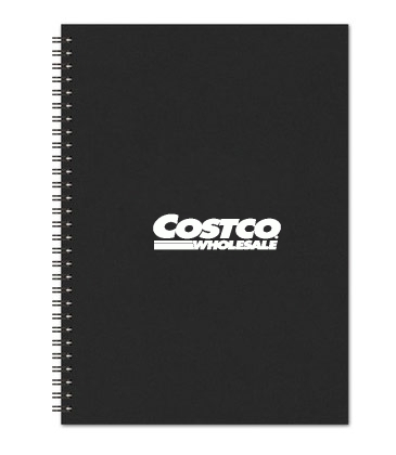 ValueBook NoteBook