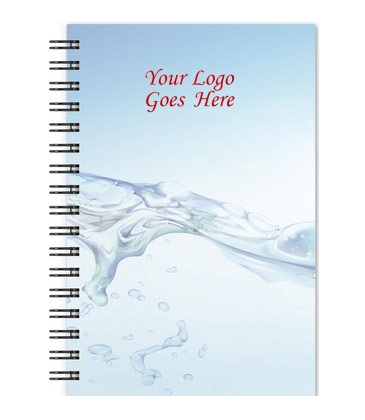 ClearView Jotter