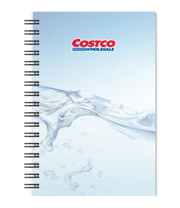 ClearView Jotter