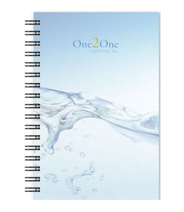ClearView Jotter