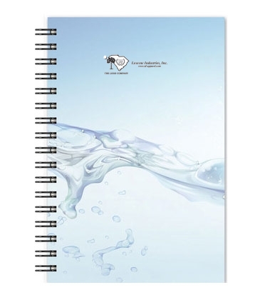 ClearView Jotter