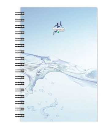 ClearView Jotter