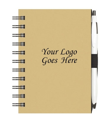 Large JotterPad with PenPort