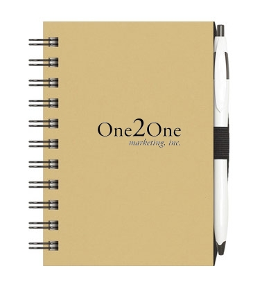 Large JotterPad with PenPort